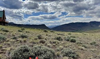 Hawk Dr, Cody, WY 82414