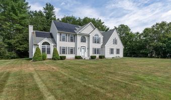 179 Windsor Dr, Auburn, NH 03032