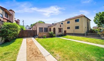 208 La France Ave, Alhambra, CA 91801