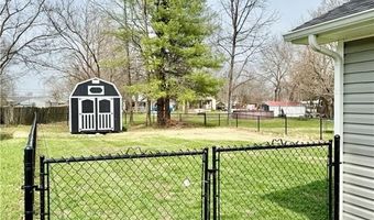 84 Union Ave, Austin, IN 47102