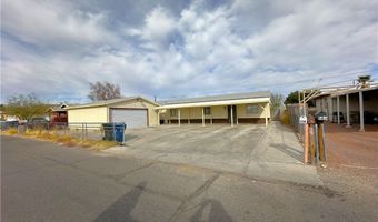 581 Havasu Ln, Bullhead City, AZ 86442