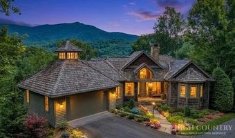 35 Valley Vista Ct, Banner Elk, NC 28604