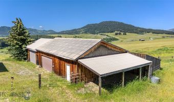 3500 Jackson Creek Rd, Bozeman, MT 59715