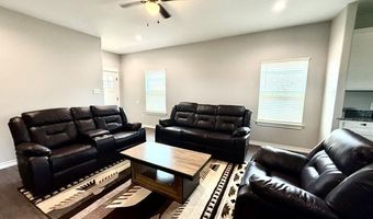 7804 Freedom Crest Ave, Abilene, TX 79602