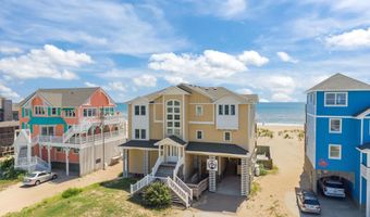 41439 Ocean View Dr Lot 3, Avon, NC 27915