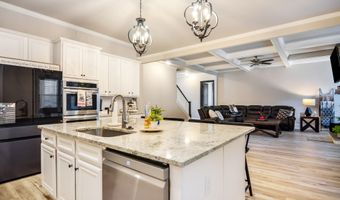 601 Legacy, Ball Ground, GA 30107