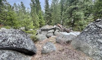 Tbd Hilltop Rd, Cascade, ID 83611