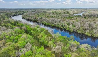 7960 SW 25th Pl, Bell, FL 32619