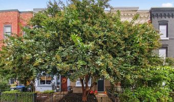 1027 6TH St NE, Washington, DC 20002