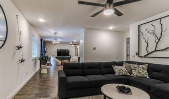 7716 NW 26th St, Bethany, OK 73008