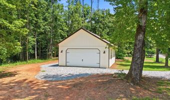 265 Glen Wilkie Trl, Ball Ground, GA 30107