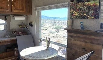 9240 S Longhorn Dr, Chloride, AZ 86431