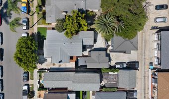 3363-3371 Grim Ave, San Diego, CA 92104