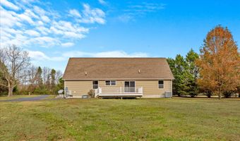 12454 MIREY BRANCH Rd, Laurel, DE 19956