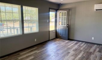 1012 N York St, Altus, OK 73521