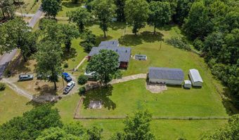 12415 Dodder Dr, Alexander, AR 72002