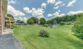 19166 Stone Mountain Rd, Abingdon, VA 24210