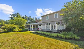 632 BASIN Way, Arnold, MD 21012