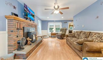 9338 Sherwood Dr, Kunkletown, PA 18058
