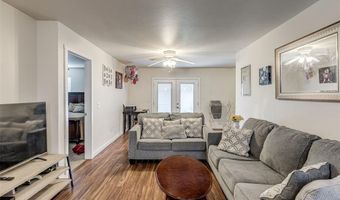3713 N Peniel Ave, Bethany, OK 73008