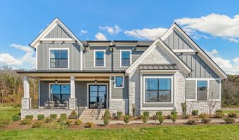 5401 Ayana Dr Plan: BELVIDERE, Arrington, TN 37014