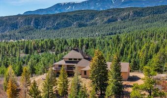 6738 Greenhorn Mountain Dr, Beulah, CO 81023