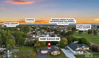 14961 Eagle Dr, Caldwell, ID 83607