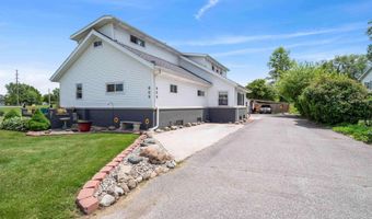 609 Old Brick Rd, Auburn, IN 46706