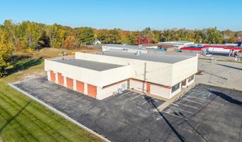 1905 N Wayne St, Angola, IN 46703