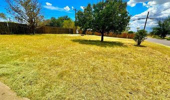 409 NE 6th St, Andrews, TX 79714