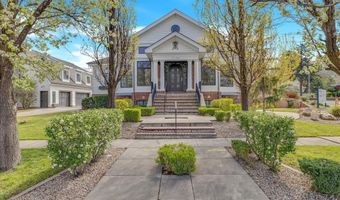 485 S 100 E, Bountiful, UT 84010
