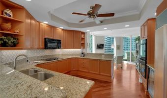 411 N New River Dr 1406, Fort Lauderdale, FL 33301