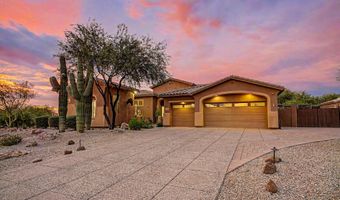 3654 E Sierra Way, Cave Creek, AZ 85331