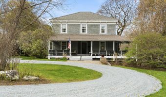 20 Albert Mdw, Bar Harbor, ME 04609
