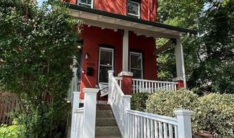 4124 PECHIN St, Philadelphia, PA 19128