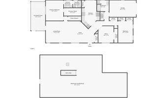 1029 SEARAY Ct, Abingdon, MD 21009