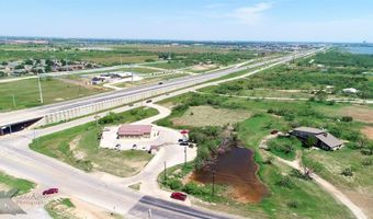 Tbd 1.29 Ac Highway 83-84, Abilene, TX 79602