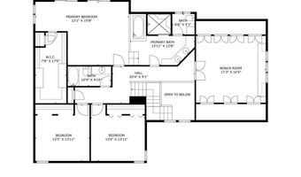 17201 Tungsten St NW, Anoka, MN 55303