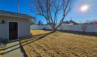 319 E 7th Ave, Big Timber, MT 59011