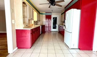 1304 NW 9th St, Andrews, TX 79714