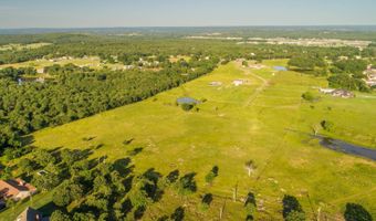 3526 Hardy Springs Rd, McAlester, OK 74501