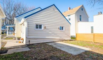 49 Lorain St, Angola, NY 14006