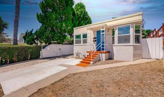 3754-56 Tennyson St, San Diego, CA 92107
