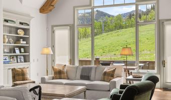 509 Oregon Trl, Aspen, CO 81611