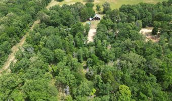 13489 S Center Point Rd, Atoka, OK 74525