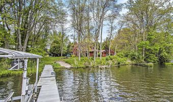 3444 Snowfarm Ln, Allegan, MI 49010