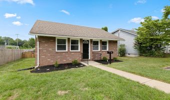 554 COMPASS Rd E, Baltimore, MD 21220