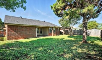 4410 Bob O Link Dr, Abilene, TX 79606
