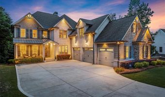 4856 Grandview Ct, Flowery Branch, GA 30542