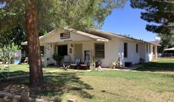 502 W 3rd St, Bowie, AZ 85605
